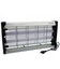 LEDlife insektslampa, LED - 8W, inomhus, UV-ljus, täcker ca. 20m2