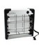 LEDlife insektslampa - 2x6W, inomhus, UV-ljus, täcker ca. 30m2