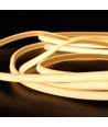 5 m. vattentät Neon COB LED strip - 230V, IP67, 288 LED, 11,5W/m, kan klippas var 10cm