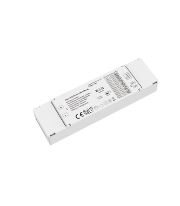 15W Triac dimbar driver för LED-panel - 9-42V, 100-700mA