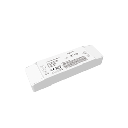 El-produkter 30W Triac dimbar driver för LED-panel - 9-45V, 150-900mA, Triac + Push dim, flicker free