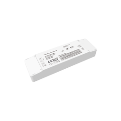 El-produkter 40W Triac dimbar driver för LED-panel - 9-45V, 300-1050mA, Triac + Push dim, flicker free