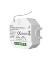 LEDlife rWave 230V LED-strip dimmer - RF, push-dim, 360W