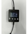 LED Timer med DC-kontakt - 12/24V, max 150W