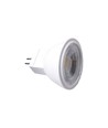 MR11 / GU4 1,2W UNO1 LED-spotlampa - 12V, 3,5cm