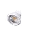 GU4 1,2W UNO1 LED-spotlampa - 12V, 3,5cm, MR11
