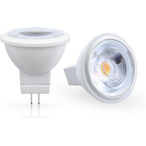 LEDlife UNO1 LED spotlight - 1,2W, 35mm, 12V, MR11 / GU4