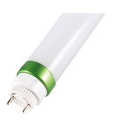 Lagertömning: LEDlife T8-Direct150 - 25W LED rör, 150 LM/W, roterbar sockel, 150 cm