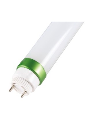 Lagertömning: LEDlife T8-Direct150 - 25W LED rör, 150 LM/W, roterbar sockel, 150 cm