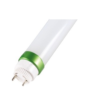 Outlet: LEDlife T8-Direct150 - 25W LED rör, 150 LM/W, roterbar sockel, 150 cm