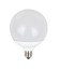 Lagertömning: V-Tac 18W LED globlampa - Ø12 cm, E27