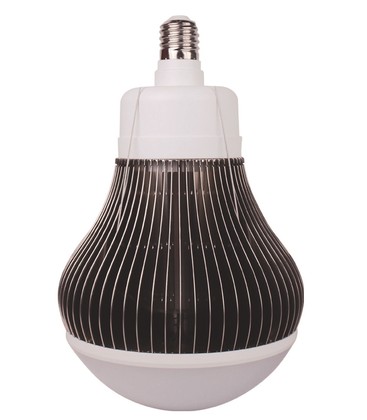 Outlet: LEDlife kraftfull 120W lampa - Inkl. wireupphäng, 120lm/w, 230V, E40