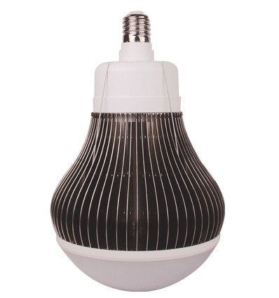 Outlet: LEDlife kraftfull 120W lampa - Inkl. wireupphäng, 120lm/w, 230V, E40