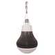 LEDlife kraftfull 120W lampa - Inkl. wireupphäng, 120lm/w, 230V, E40