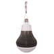 Outlet: LEDlife kraftfull 120W lampa - Inkl. wireupphäng, 120lm/w, 230V, E40