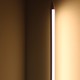 LEDlife 18W LED-armatur - 120 cm, IP65, Ø25cm, länkbar, 230V