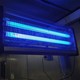 V-Tac insektslampa - 2x15W, inomhus, UV-ljus, täcker 100m2
