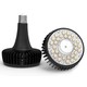 Outlet: LEDlife 60W LED lampa - 100lm/w, 90° ljusspridning, IP53 vattentät, 230V, E40