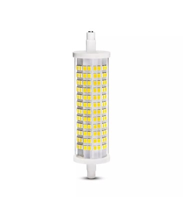 V-Tac R7S LED lampa - 18W, 118mm, 230V, R7S