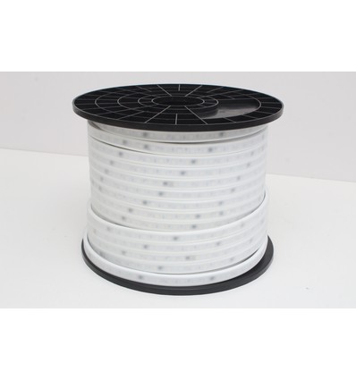 12W/m RGBIC LED strip - 5m, IP65, 60 LED per meter, 230V