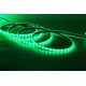 12W/m RGBIC LED strip - 5m, minimum 25 meter, IP68, 60 LED pr. meter, 230V