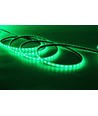 12W/m RGBIC LED strip - 5m, IP68, 60 LED pr. meter, 230V