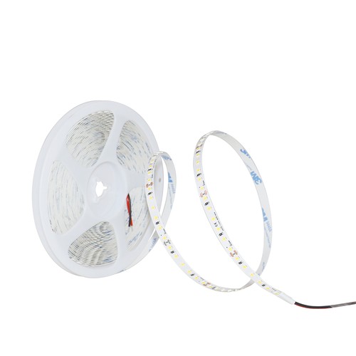 LEDlife 12W/m LED strip RA97 - 5m, 24V, IP20, 120 LED per. meter