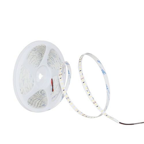 10m 12W/m LED-strip RA97 - 24V DC, IP20, 120 LED per meter