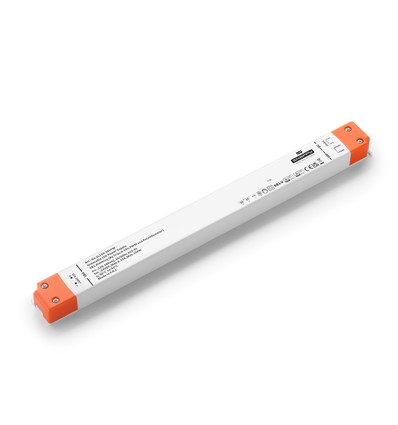Snappy 150W / 24V DC dimbar 4-i-1 strömförsörjning - 6.25A, IP20 inomhus