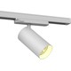 LEDlife 20W vit skenaspotlight, Philips LED - 100 lm/W, RA 90, 3-fas