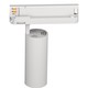 LEDlife 20W vit skenaspotlight, Philips LED - 100 lm/W, RA 90, 3-fas