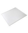 LEDlife 60x60 bakgrundsbelyst LED panel - 36W, vit kant, 145 lm/W