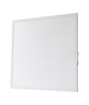 LEDlife 60x60 bakgrundsbelyst LED panel - 36W, vit kant, 145 lm/W