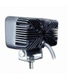 18W LED arbetsbelysning - Bil, lastbil, traktor, trailer, nödfordon, kallvit, 12V / 24V