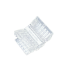 LED-remsa koppling för lösa ledningar - 10mm, CCT COB, IP20, 5V-24V