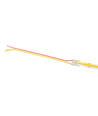 LED-remsa skarv med lösa ledningar - 10mm, CCT COB, IP20, 5V-24V