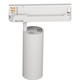 LEDlife 30W vit skenaspotlight, Philips LED - 100 lm/W, RA 90, 3-fas