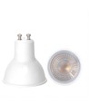 20 st. downlight Inno88 - Inkl. 6W RA97 GU10, matt vit, IP44, godkänd i isolering