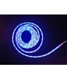 5m RGBIC Neon Flex komplett set 8x16 neonflex - USB, Bluetooth app, fjärrkontroll