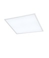 Algine LED 230V 45W - 100lm/W, IP20, 600x600mm, kallvit, takpanel