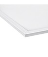 Algine LED 230V 45W - 100lm/W, IP20, 600x600mm, kallvit, takpanel