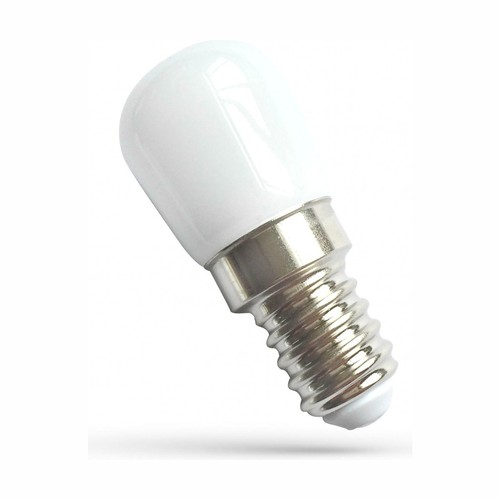 E14 1,5W T26 Mini-lampa - E14