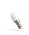 1,5W T26 Mini glödlampa - 230V, E14, Spectrum