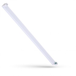 El-produkter LED-rörarmatur utan ljuskälla - 600mm, Spectrum