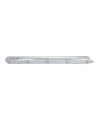 Limea LED 36W 120cm - kallvit, garage, genomskinlig