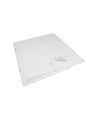 ALGINE PANEL 40W 230V Neutral Vit, 120°, IP20, 595x595x26, Vit