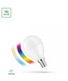 LED P45 4,9W E14 - 230V, CCT+Dim, BTM, Spectrum Smart Easy Smart