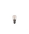 Ugnslampa E14 - 25W lampa, 100lm, max. 300°C, Spectrum