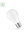 LED 10W E27 - 24V AC/DC, Varm Vit, Spectrum