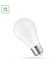 LED 8.5W E27 - 24V AC/DC, Varmvit, Spectrum